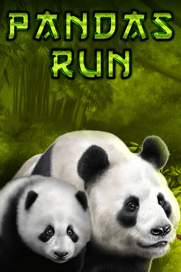 Panda’s Run
