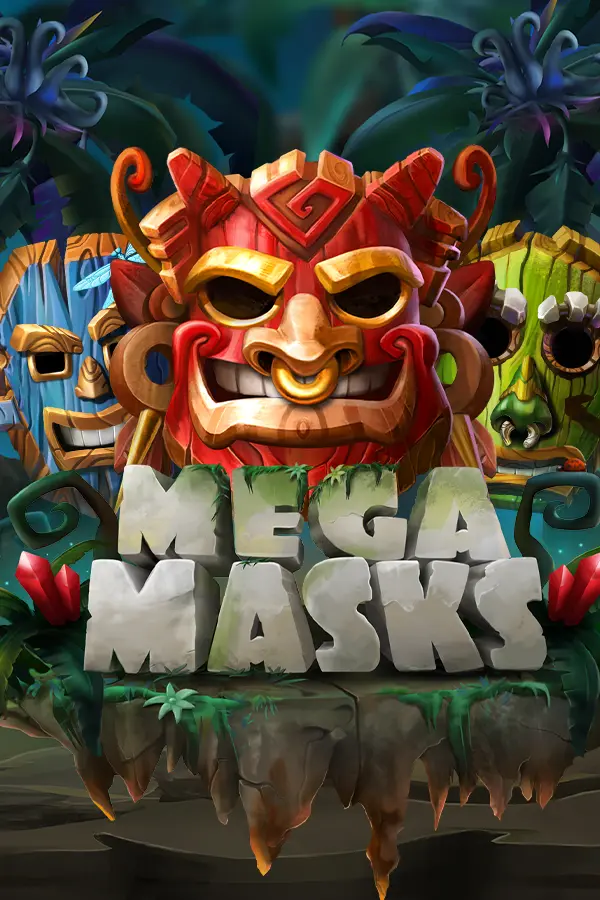 Mega Masks