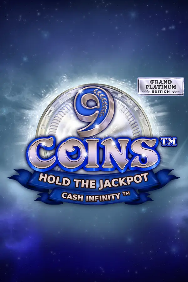 9 Coins Grand Platinum Edition