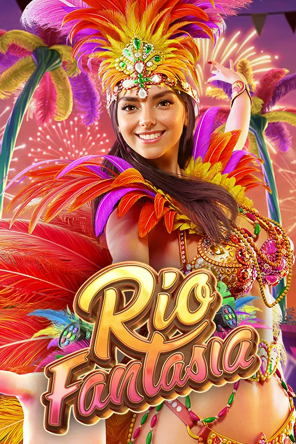Rio Fantasia
