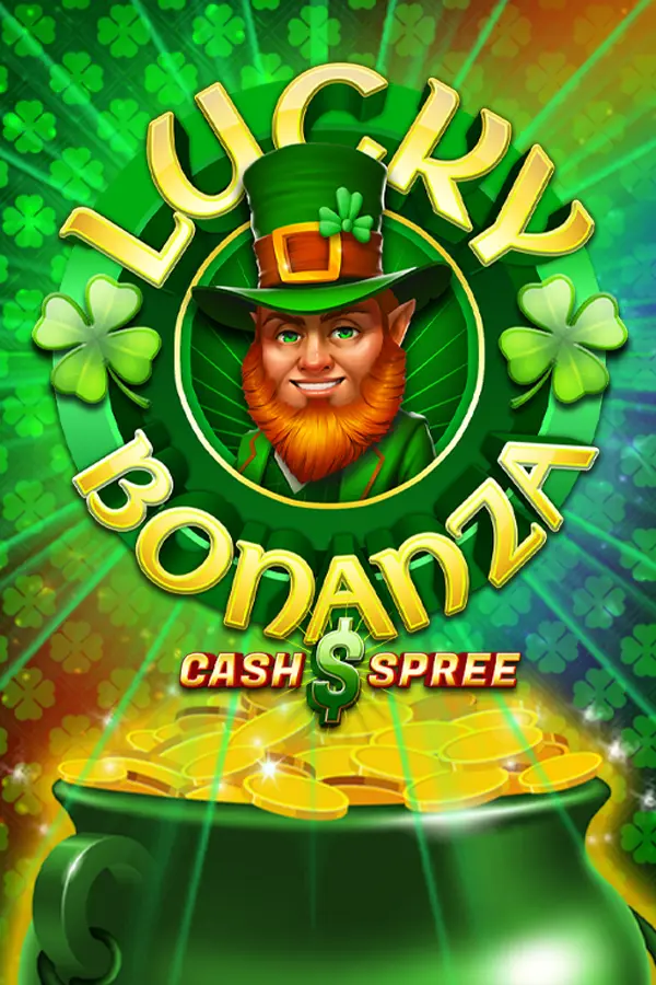 Lucky Bonanza Cash Spree